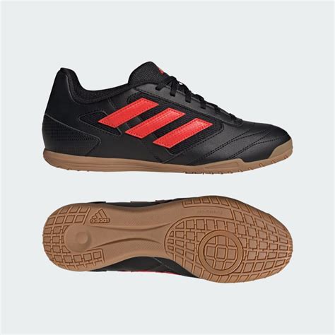 adidas indoor super|adidas men's super sala 2.